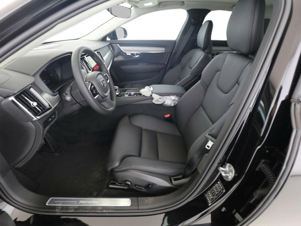 Volvo S90 T8 Recharge AWD Ultimate Dark (3)