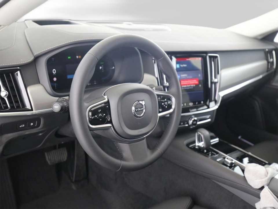 Volvo S90 T8 Recharge AWD Ultimate Dark - foto 6
