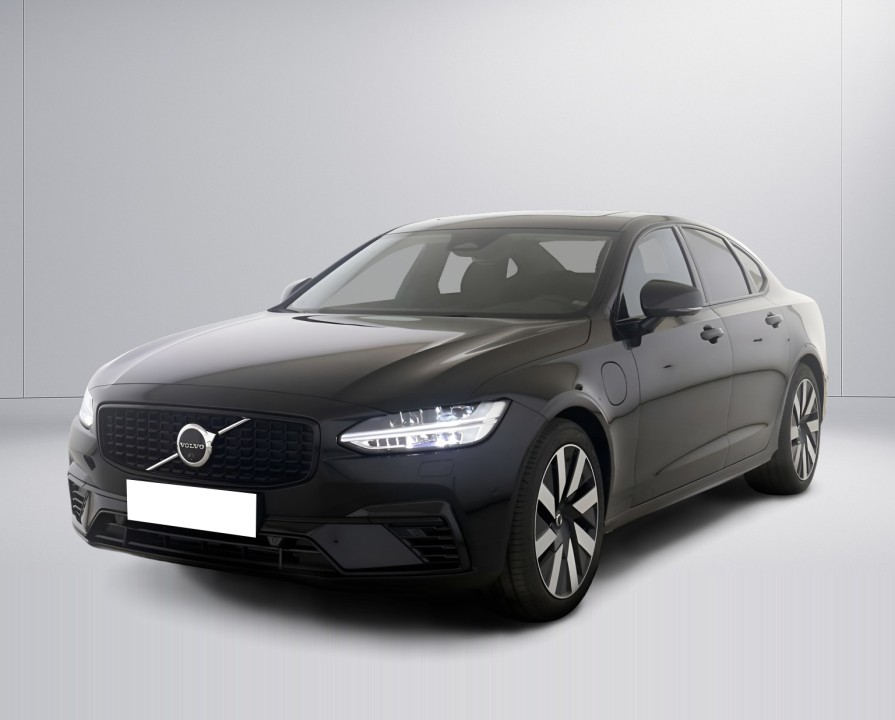 Volvo S90 T8 Recharge AWD Ultimate Dark