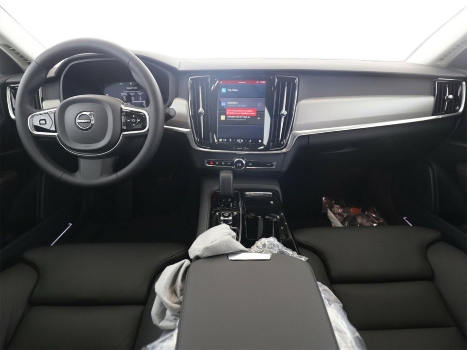Volvo S90 T8 Recharge AWD Ultimate Dark (5)