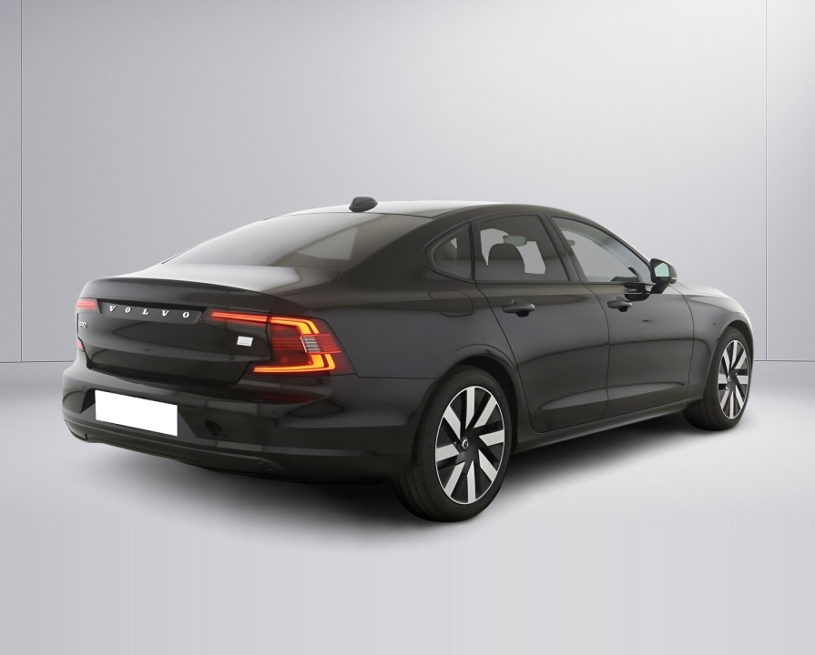 Volvo S90 T8 Recharge AWD Ultimate Dark (2)