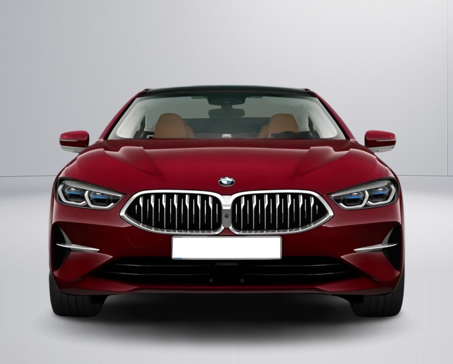 BMW Seria 8 840i Gran Coupe (5)