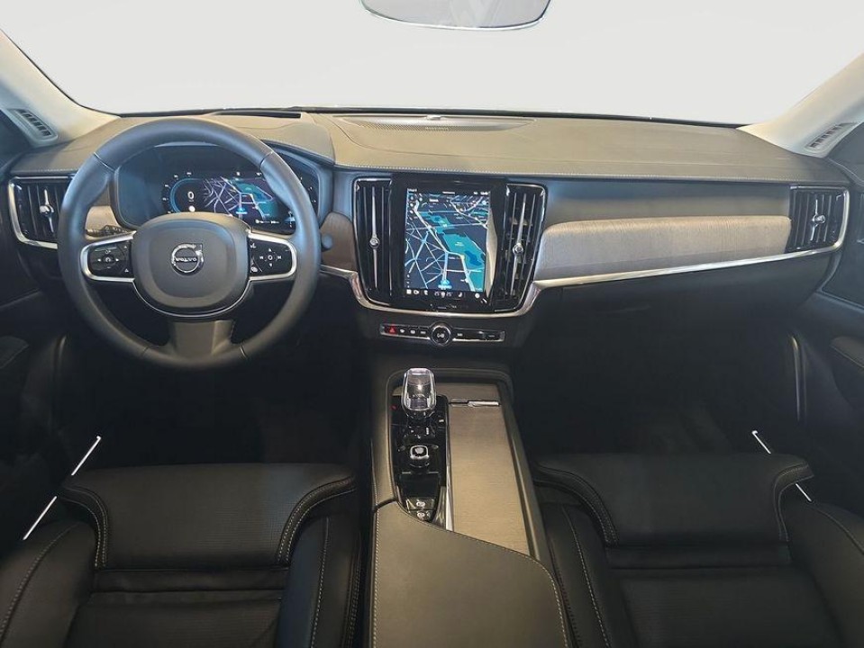 Volvo S90 B5 AWD Ultimate Bright - foto 6