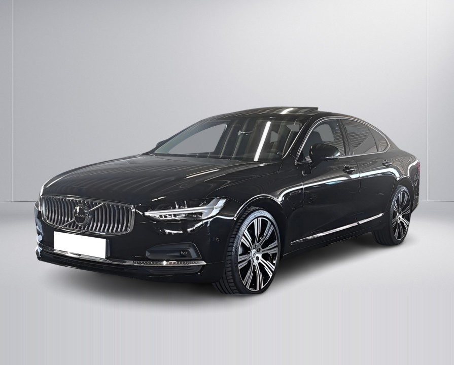Volvo S90 B5 AWD Ultimate Bright