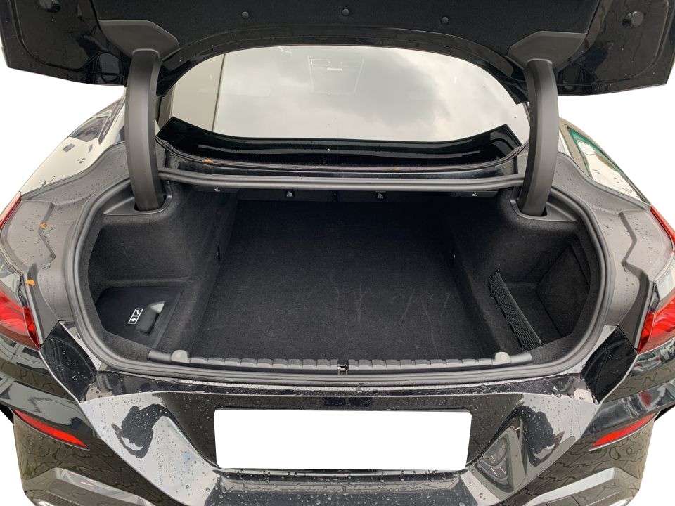 BMW Seria 8 M850i xDrive Coupe - foto 11