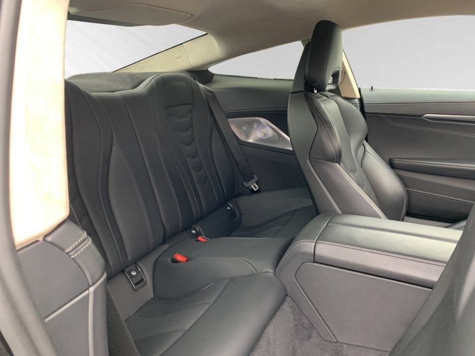 BMW Seria 8 M850i xDrive Coupe - foto 10