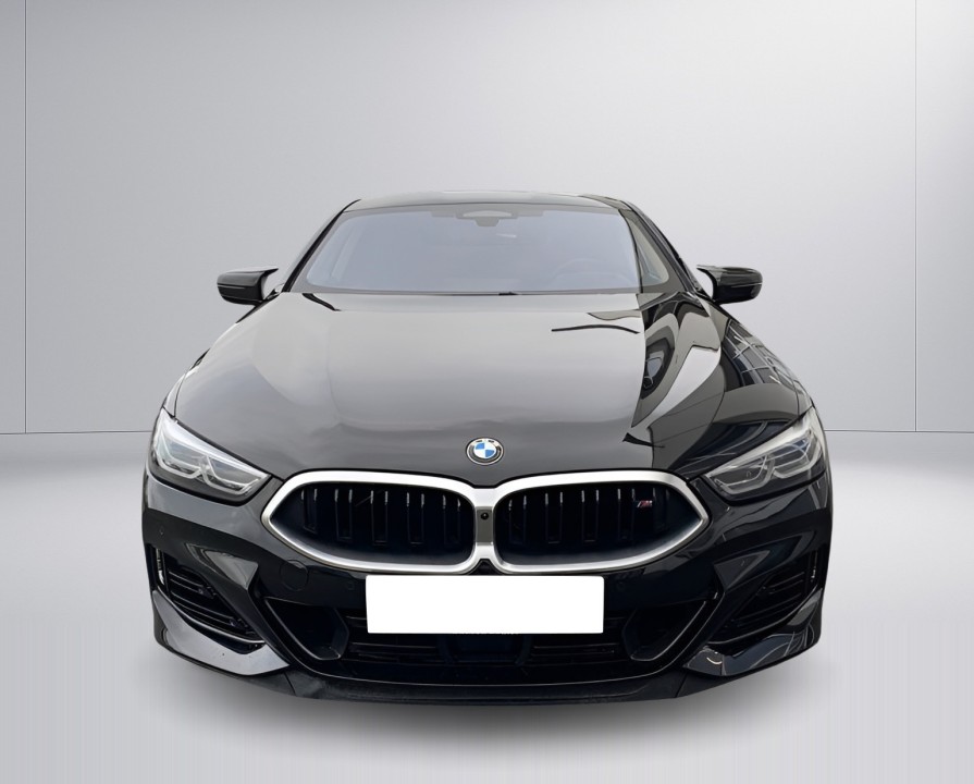 BMW Seria 8 M850i xDrive Coupe (2)