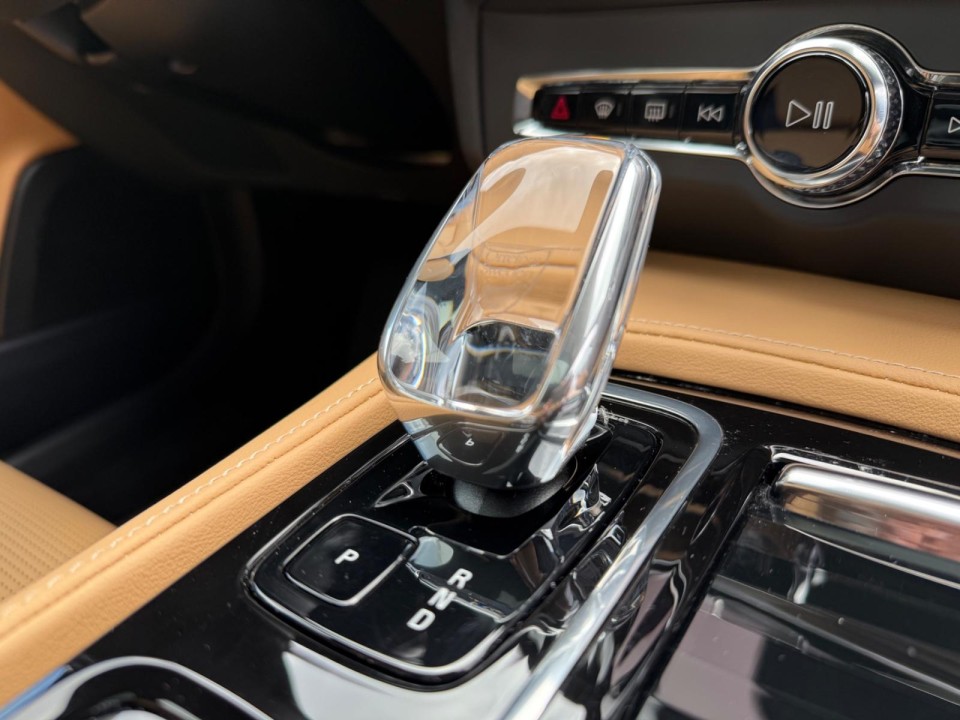 Volvo S90 T8 Recharge AWD Ultimate Dark - foto 13