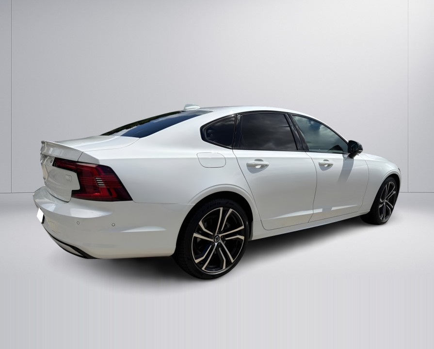 Volvo S90 T8 Recharge AWD Ultimate Dark (3)