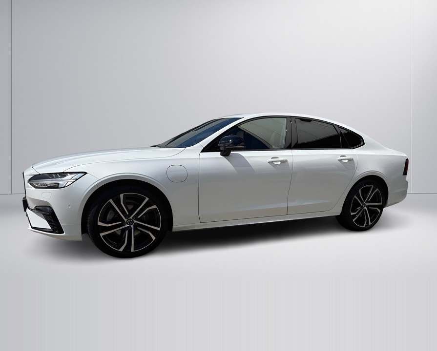Volvo S90 T8 Recharge AWD Ultimate Dark - foto 6