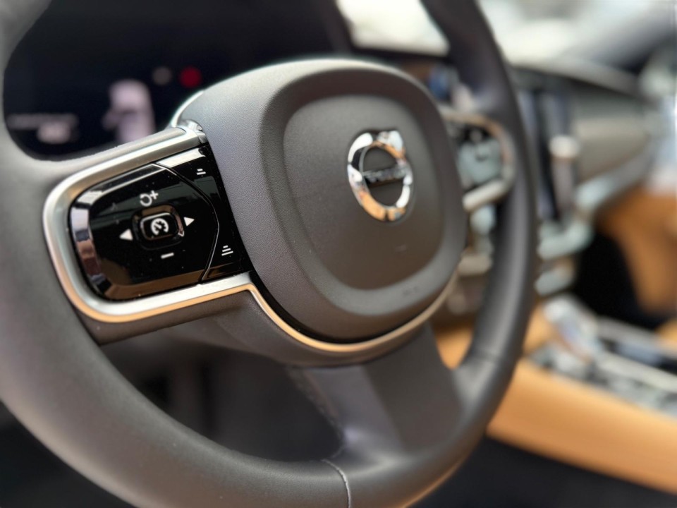 Volvo S90 T8 Recharge AWD Ultimate Dark - foto 14