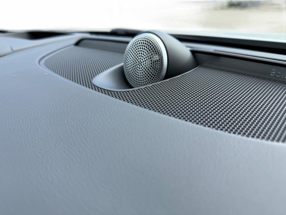 Volvo S90 T8 Recharge AWD Ultimate Dark - foto 16