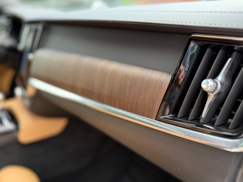 Volvo S90 T8 Recharge AWD Ultimate Dark - foto 15