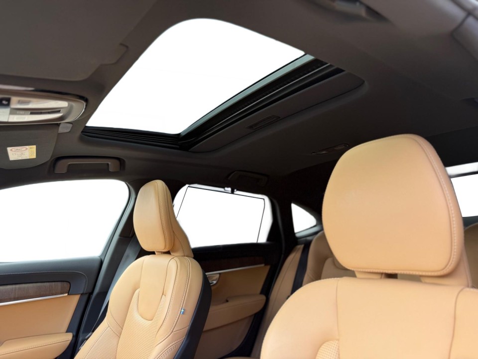 Volvo S90 T8 Recharge AWD Ultimate Dark - foto 12