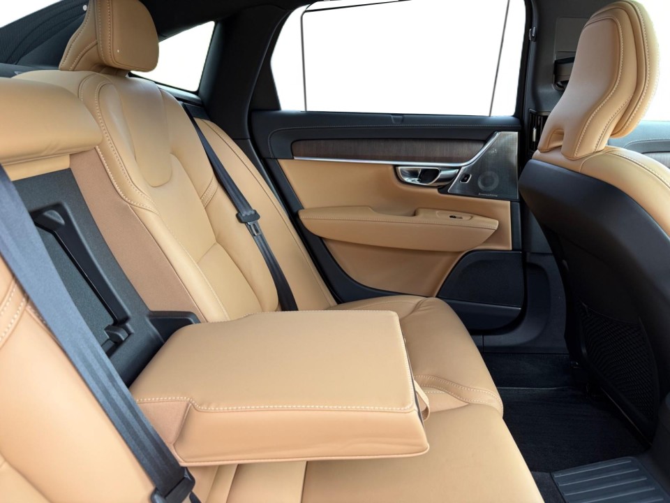 Volvo S90 T8 Recharge AWD Ultimate Dark - foto 11