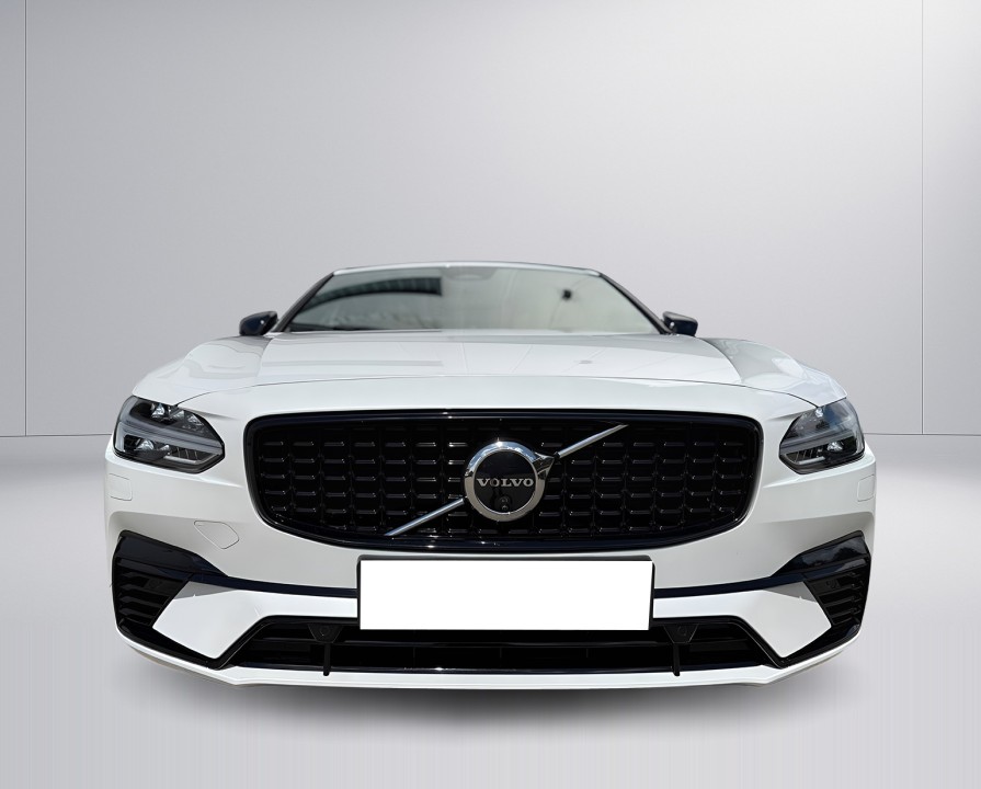 Volvo S90 T8 Recharge AWD Ultimate Dark - foto 8