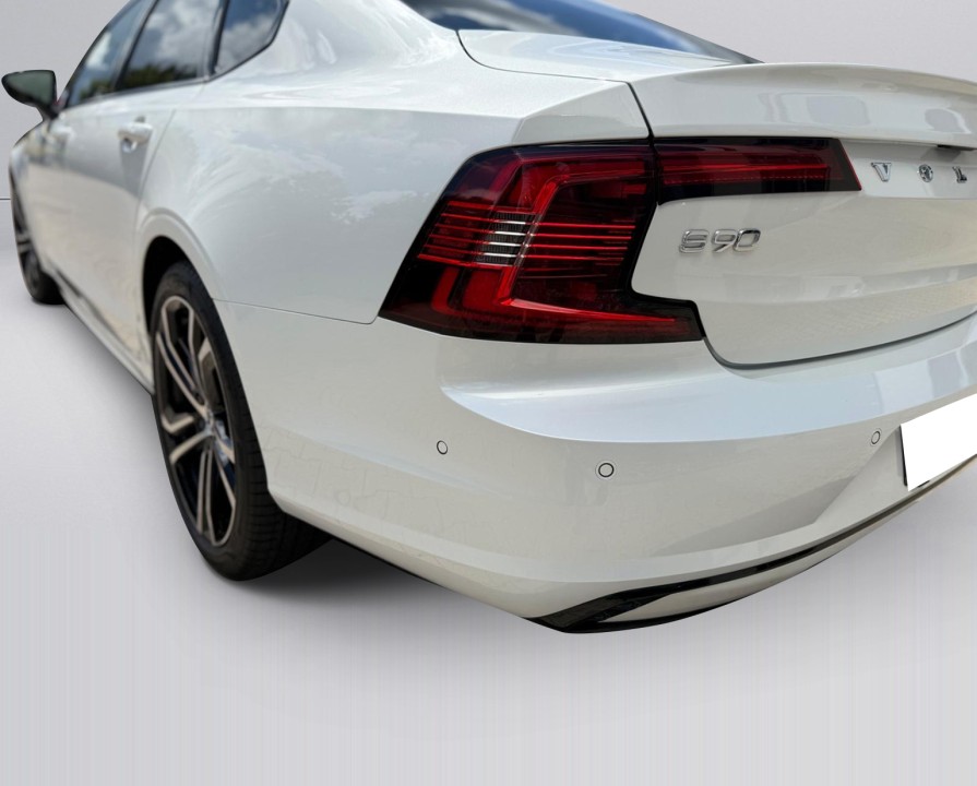 Volvo S90 T8 Recharge AWD Ultimate Dark - foto 18