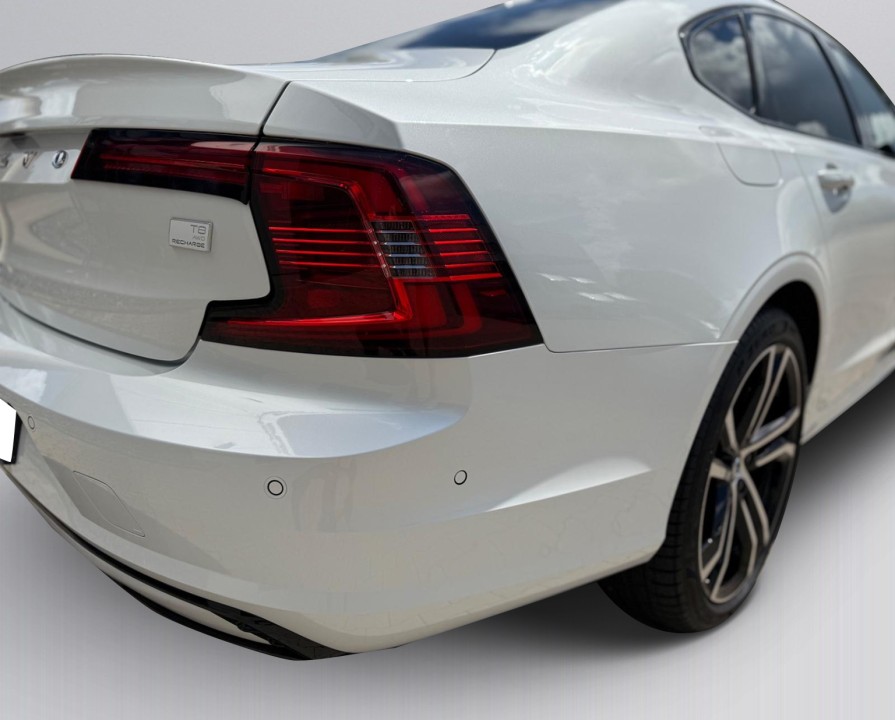 Volvo S90 T8 Recharge AWD Ultimate Dark - foto 19