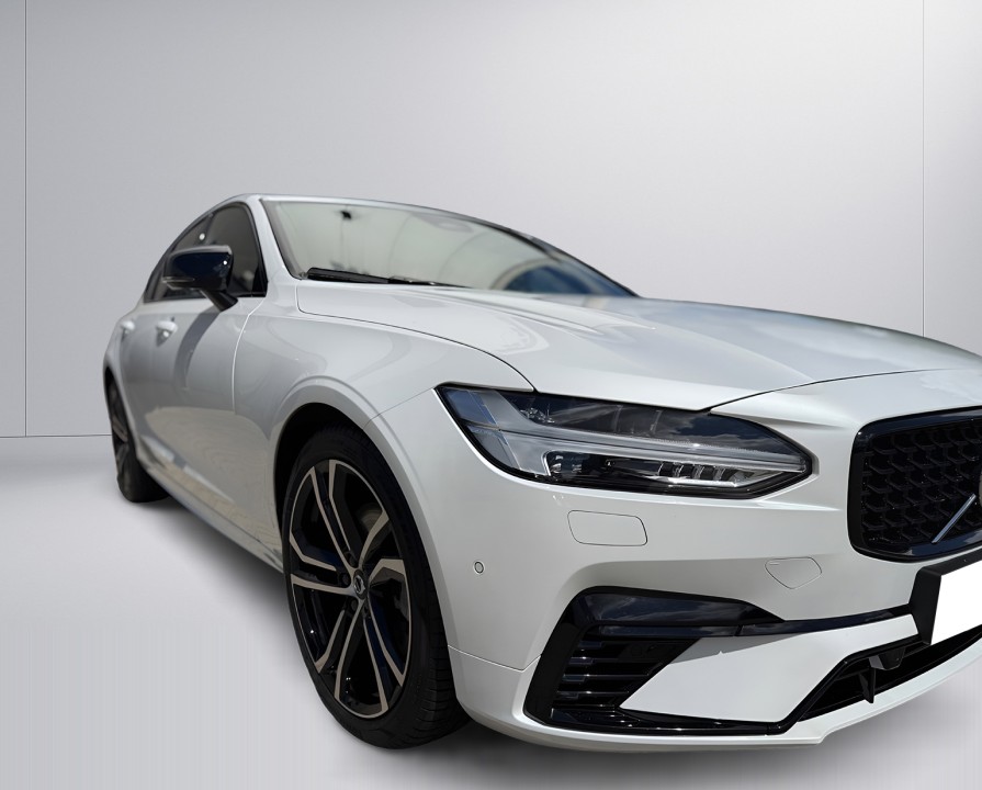 Volvo S90 T8 Recharge AWD Ultimate Dark - foto 9