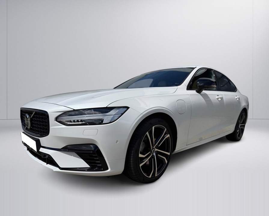 Volvo S90 T8 Recharge AWD Ultimate Dark - foto 7