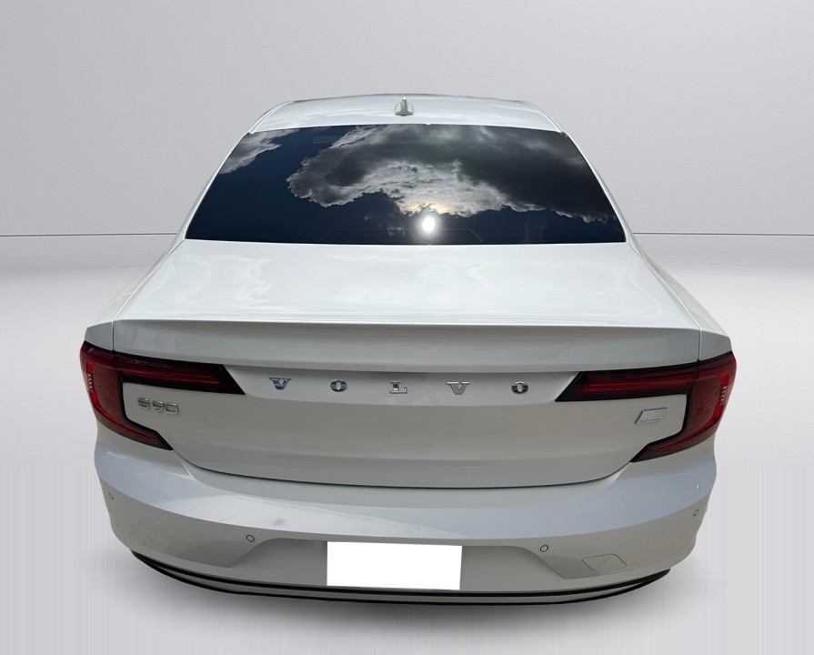 Volvo S90 T8 Recharge AWD Ultimate Dark (4)