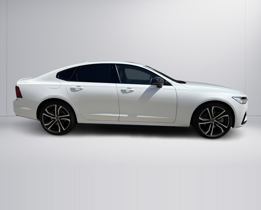 Volvo S90 T8 Recharge AWD Ultimate Dark (2)