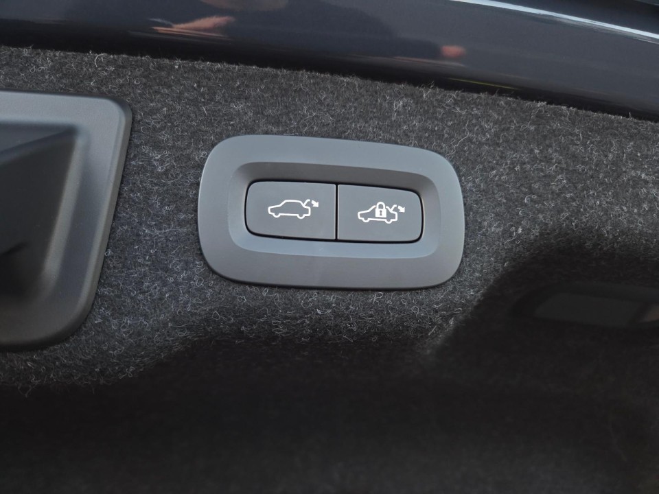 Volvo S90 T8 Recharge AWD Ultimate Dark - foto 9