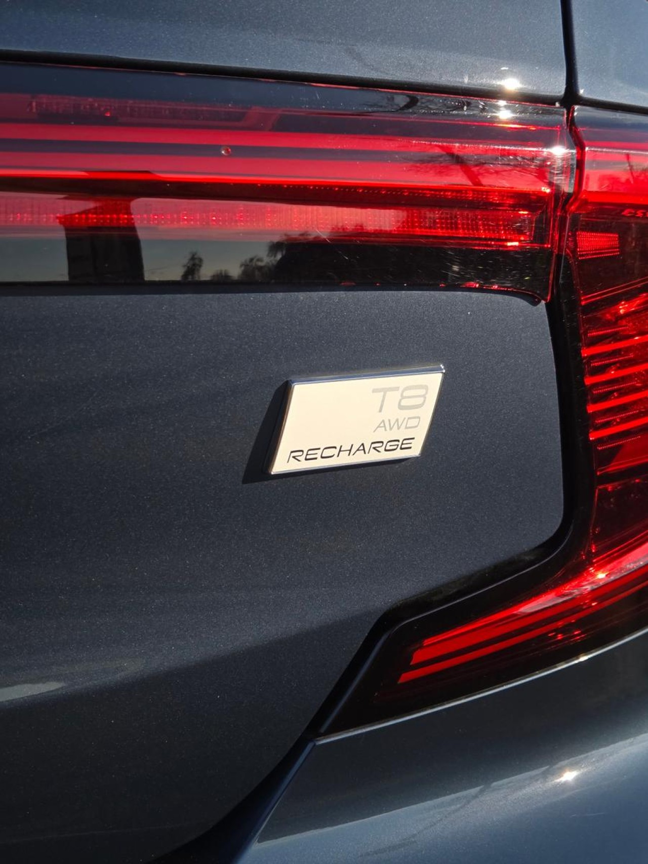 Volvo S90 T8 Recharge AWD Ultimate Dark - foto 8