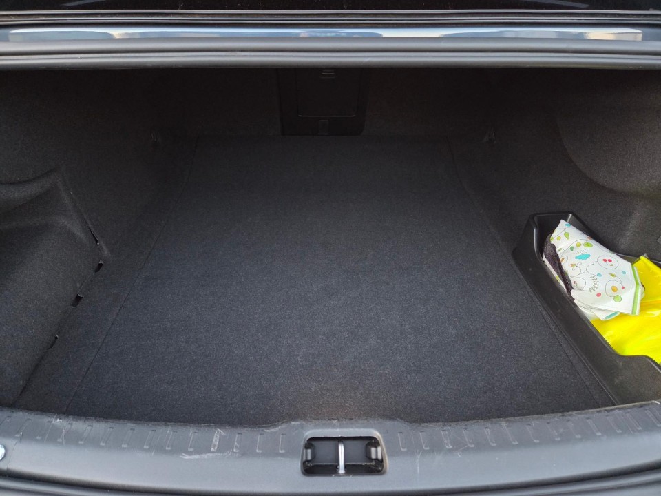 Volvo S90 T8 Recharge AWD Ultimate Dark - foto 10