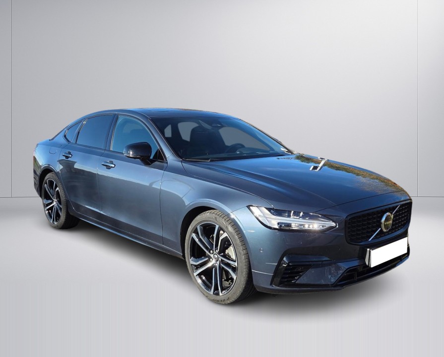 Volvo S90 T8 Recharge AWD Ultimate Dark