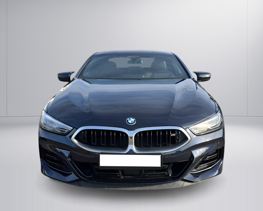 BMW Seria 8 M850i xDrive Coupe - foto 8