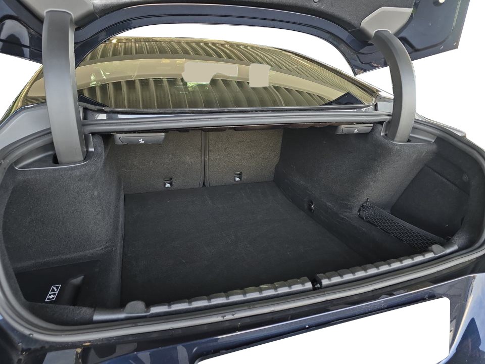 BMW Seria 8 M850i xDrive Coupe - foto 17