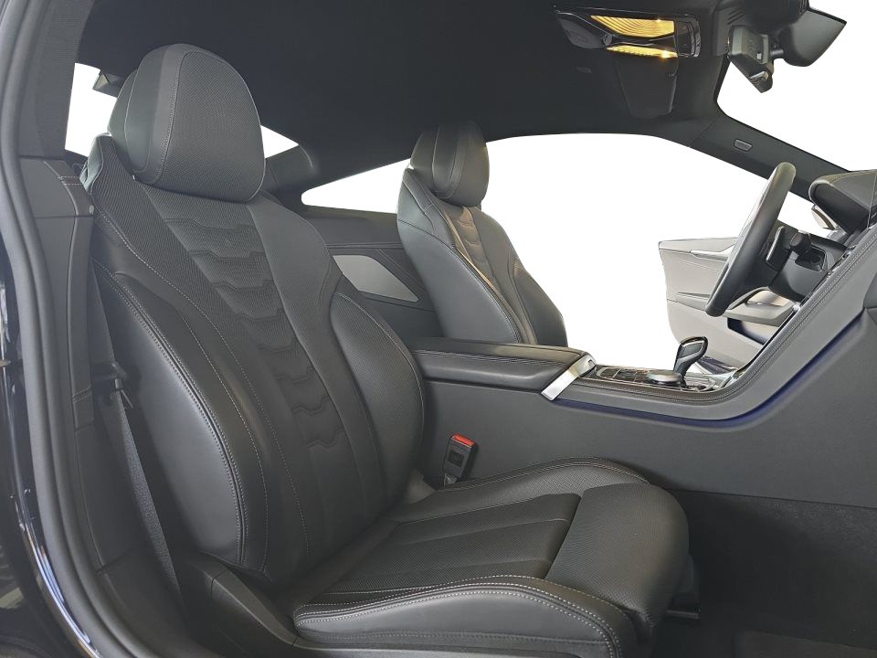 BMW Seria 8 M850i xDrive Coupe - foto 13