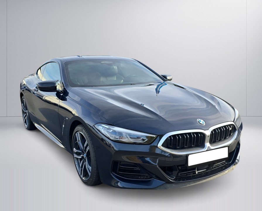 BMW Seria 8 M850i xDrive Coupe