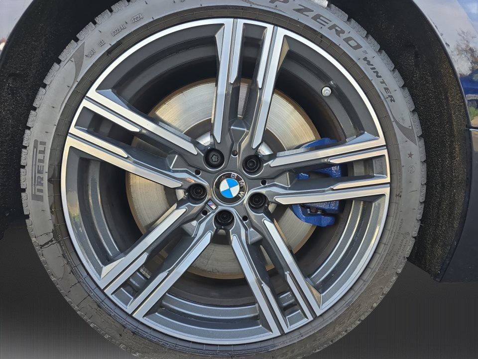 BMW Seria 8 M850i xDrive Coupe - foto 18