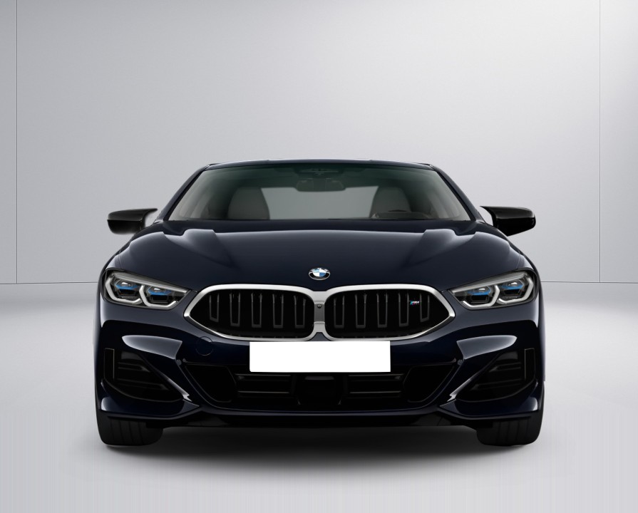 BMW Seria 8 M850i xDrive Coupe (2)