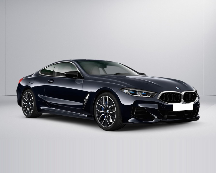 BMW Seria 8 M850i xDrive Coupe