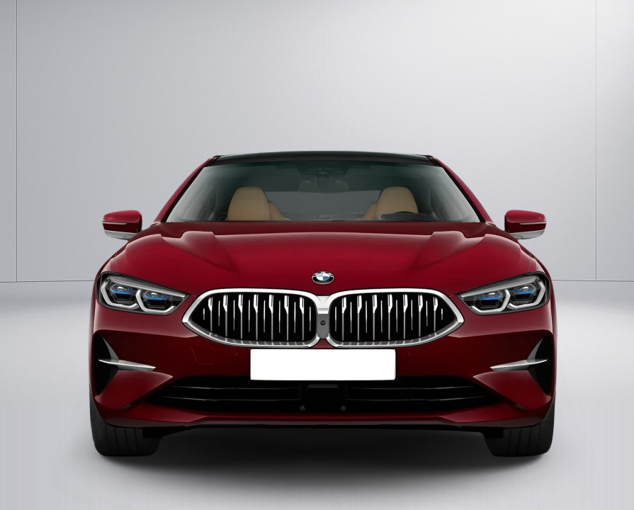 BMW Seria 8 840i xDrive Gran Coupe (2)