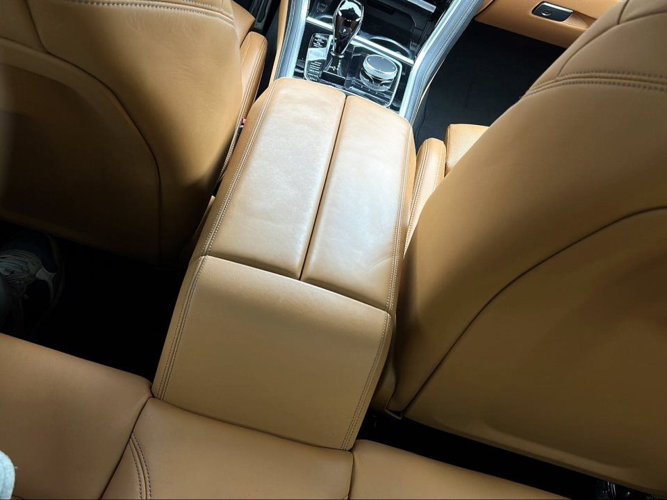 BMW Seria 8 840i Coupe - foto 10