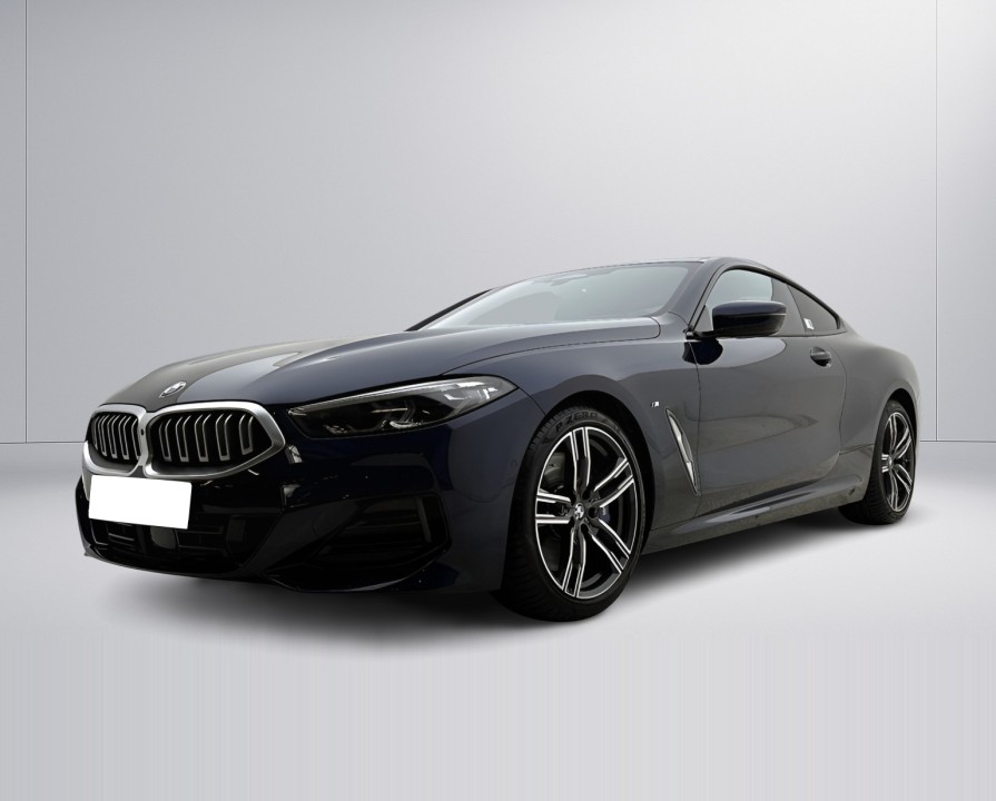 BMW Seria 8 840i Coupe