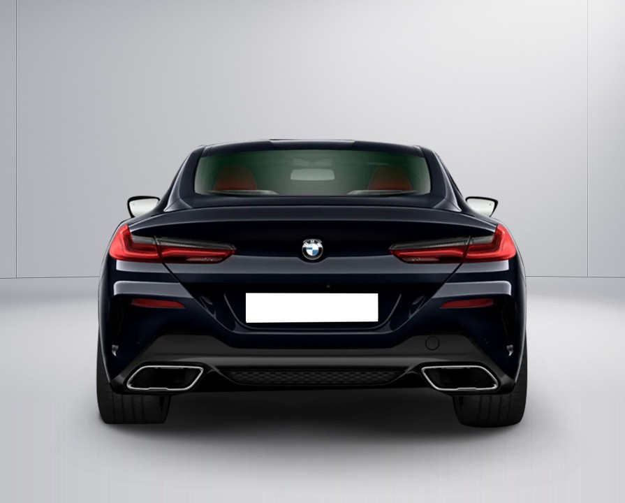 BMW Seria 8 M850i xDrive Coupe (5)