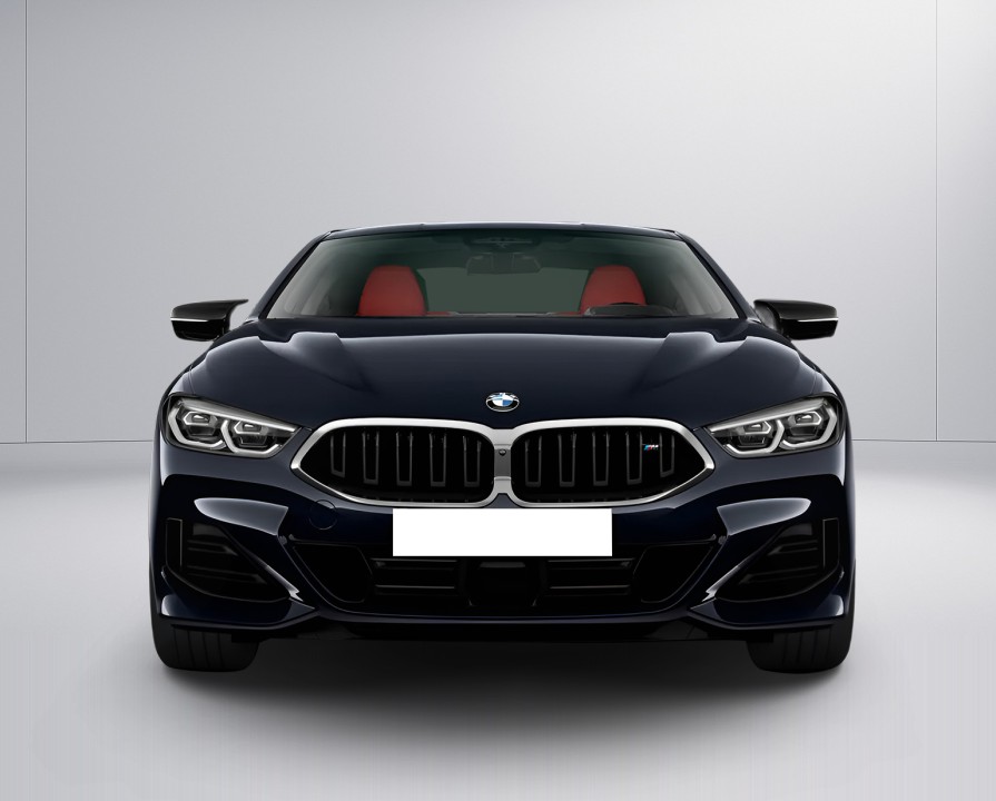 BMW Seria 8 M850i xDrive Coupe (2)