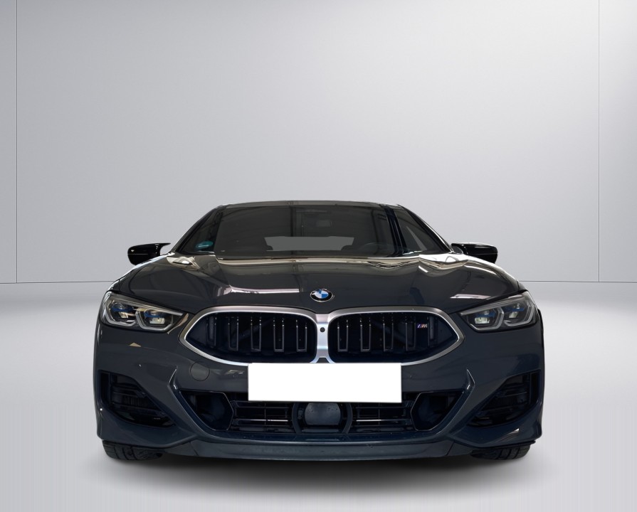 BMW Seria 8 M850i xDrive Gran Coupe - foto 6