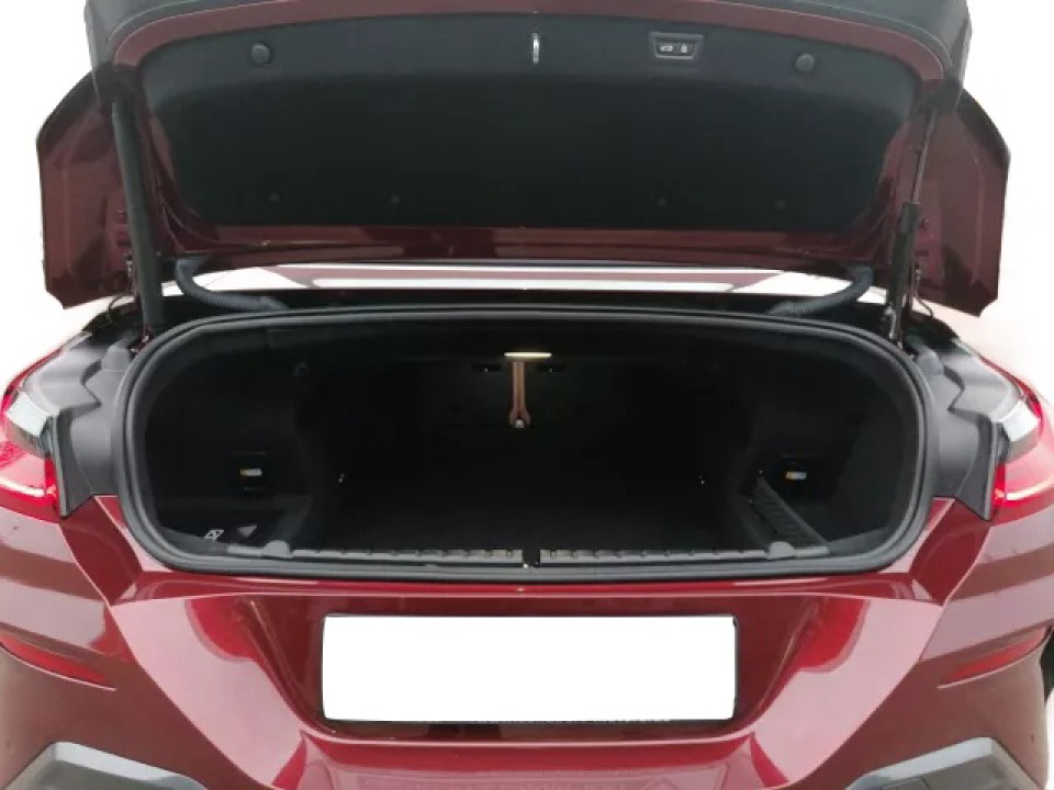 BMW Seria 8 840d xDrive Cabriolet - foto 23