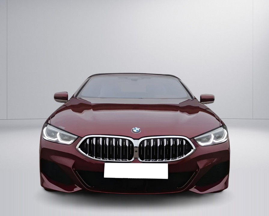 BMW Seria 8 840d xDrive Cabriolet (3)