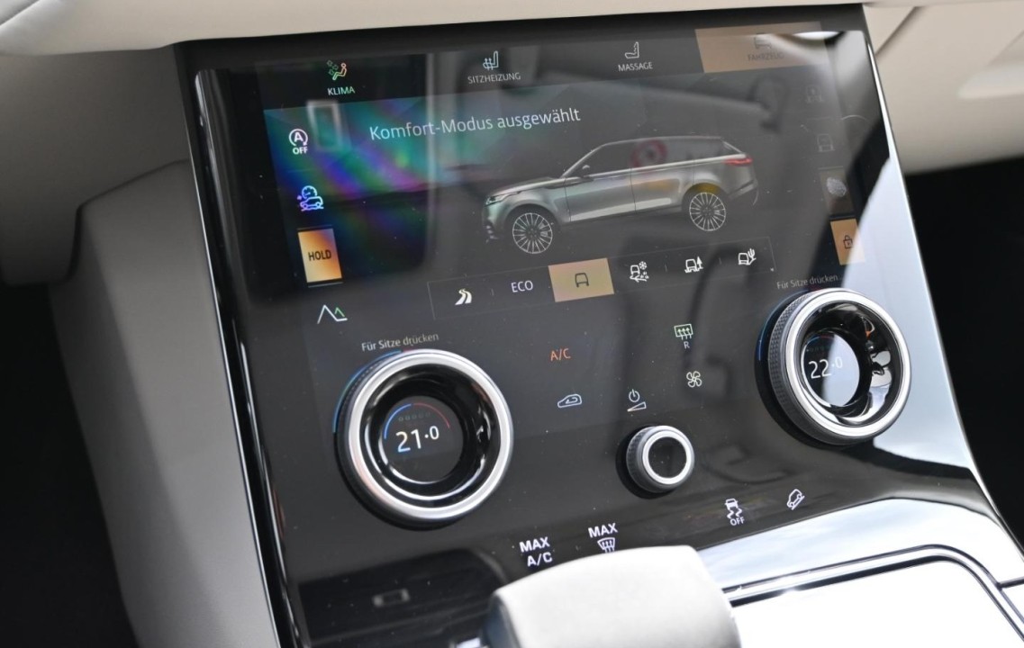 Land Rover Range Rover Velar D300 HSE R-Dynamic - foto 21