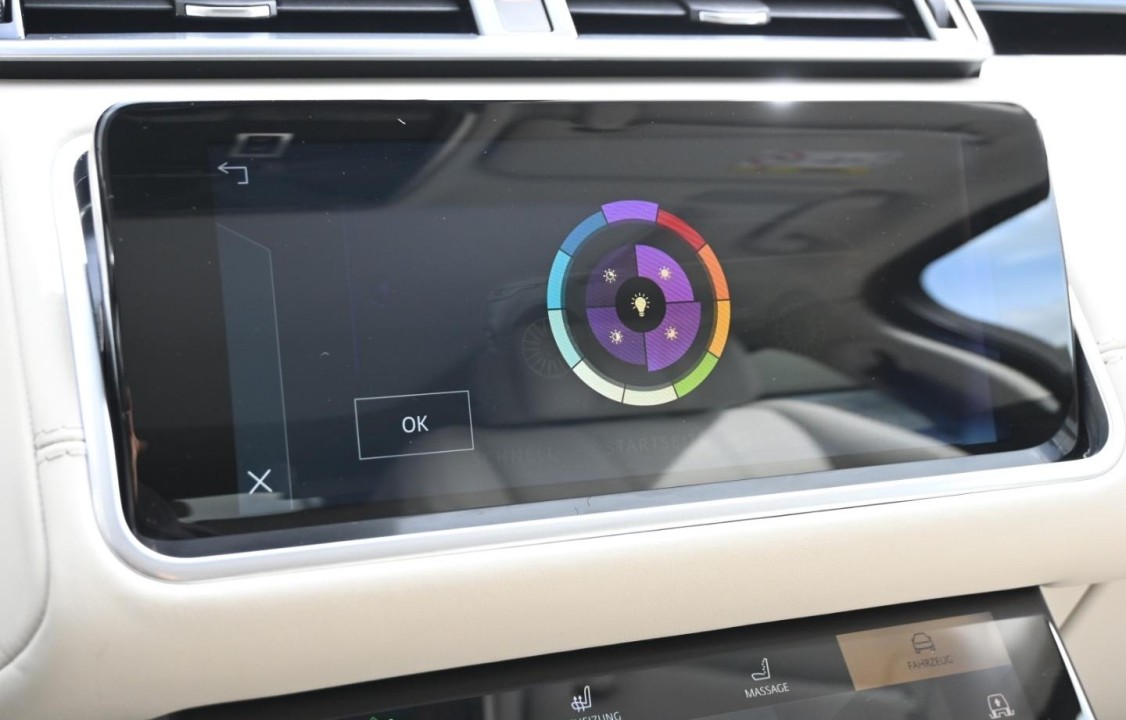 Land Rover Range Rover Velar D300 HSE R-Dynamic - foto 22