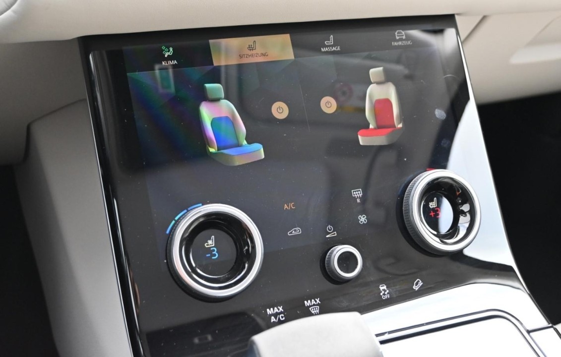 Land Rover Range Rover Velar D300 HSE R-Dynamic - foto 23