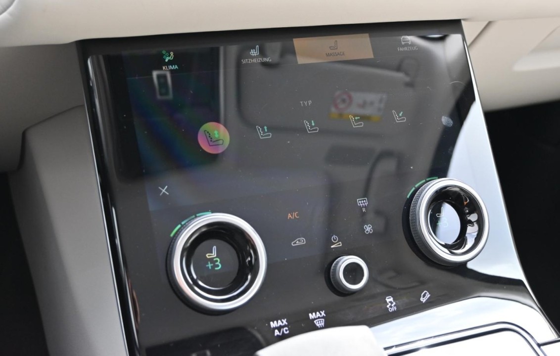 Land Rover Range Rover Velar D300 HSE R-Dynamic - foto 24