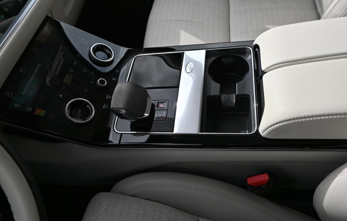 Land Rover Range Rover Velar D300 HSE R-Dynamic - foto 26